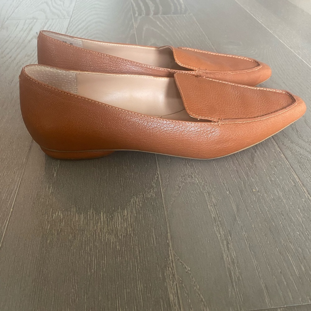 Franco Sarto Loafers
